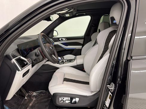 New 2026 BMW X5 M Competition w/ Executive Package AWD/4WD image 5