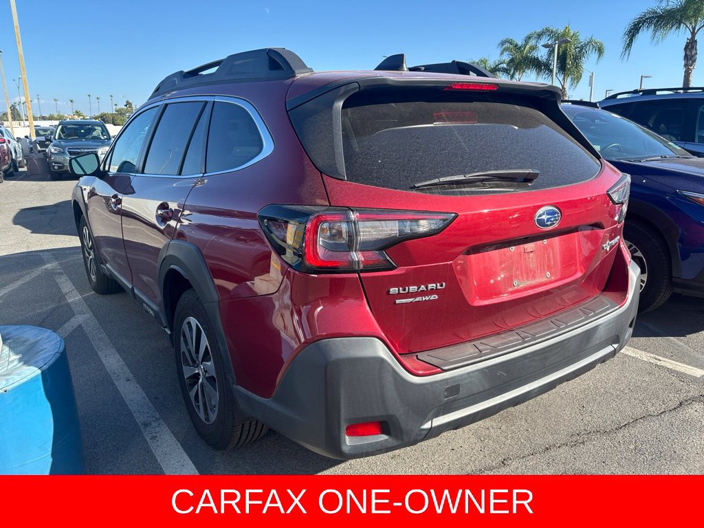 Used 2023 Subaru Outback Premium AWD/4WD image 6