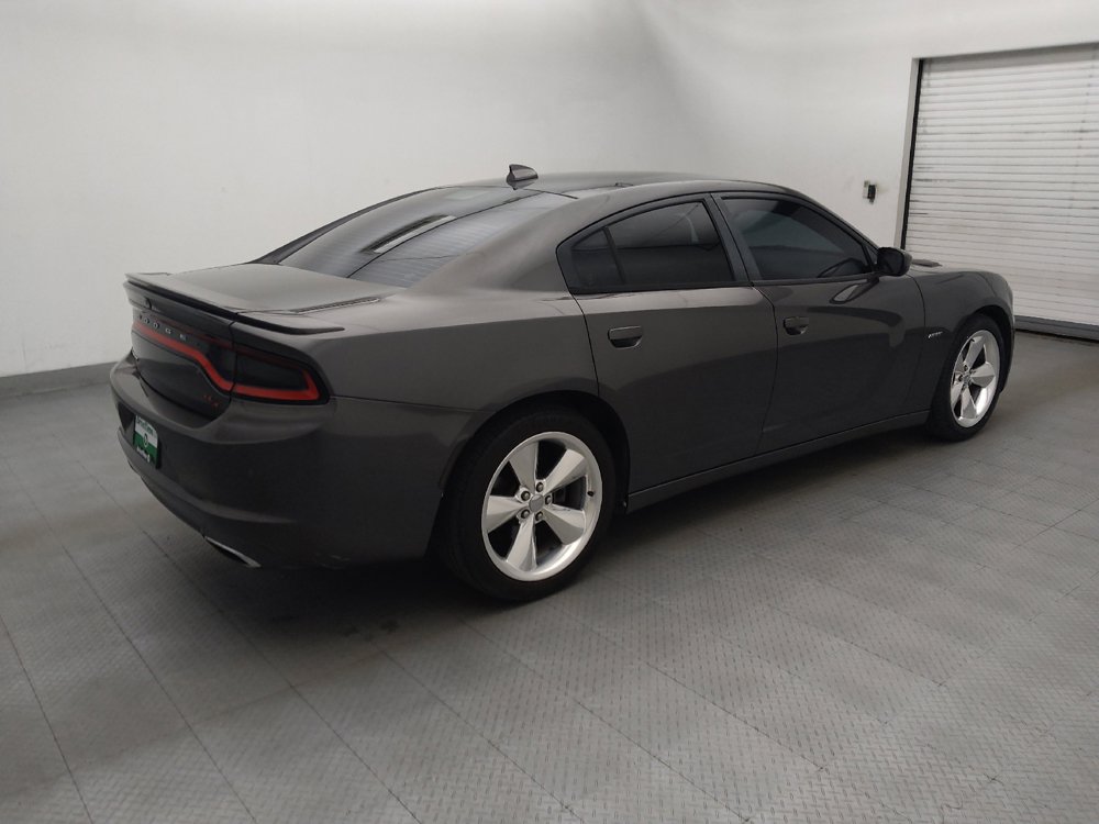 Used 2016 Dodge Charger R/T RWD image 10