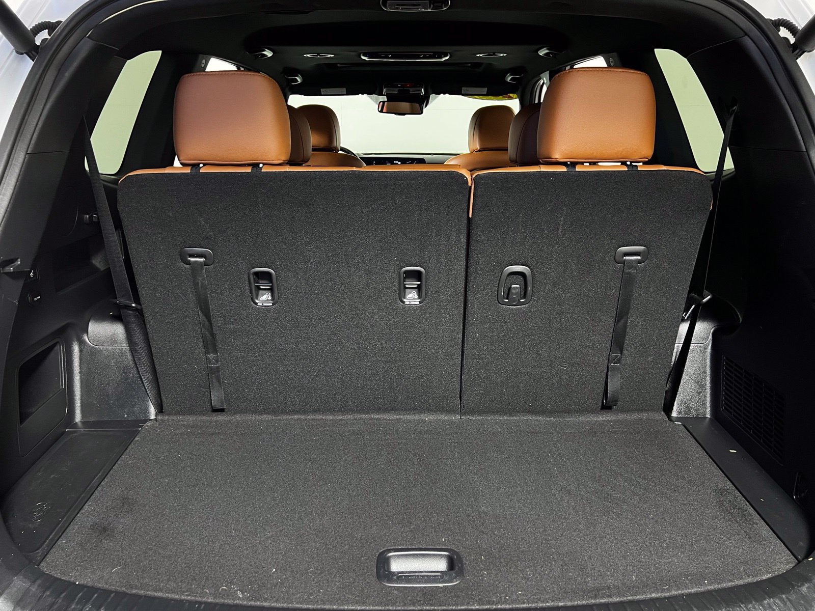 Used 2023 Kia Telluride EX X-Line AWD/4WD image 31