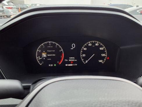 Certified 2026 Honda CR-V LX image 13