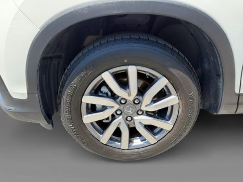 Used 2019 Honda Pilot EX-L image 9