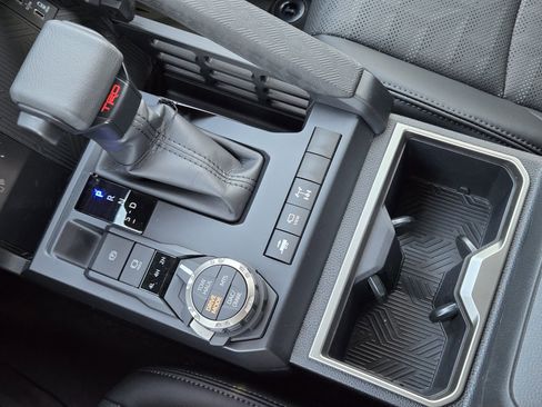 New 2026 Toyota Tacoma TRD Off-Road w/ TRD Off Road Premium Package image 18