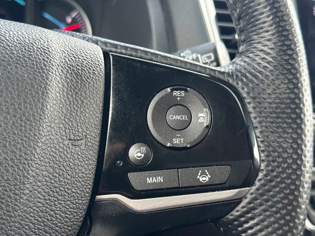 Used 2021 Honda Passport Elite image 28