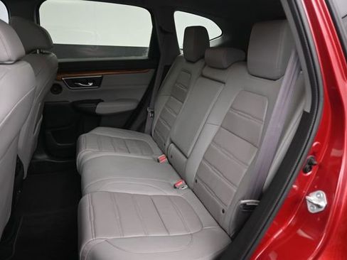 Used 2021 Honda CR-V EX-L image 12