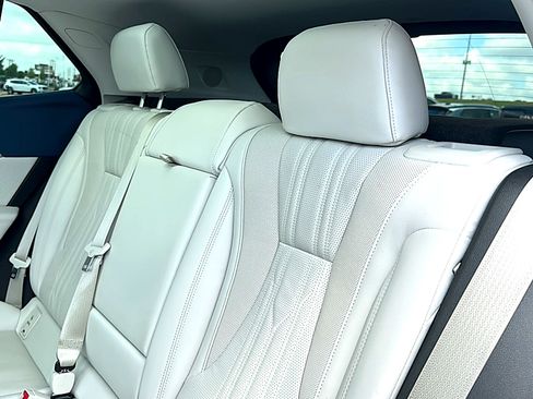 New 2026 Buick Envision Avenir AWD/4WD image 17