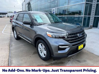 Used 2023 Ford Explorer XLT w/ Equipment Group 202A