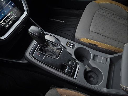 Certified 2024 Subaru Crosstrek 2.5i Sport image 21