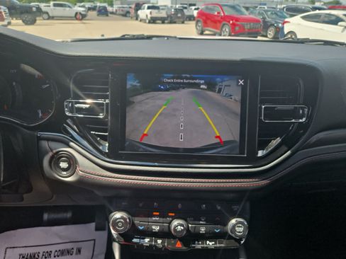 Used 2021 Dodge Durango R/T RWD image 18