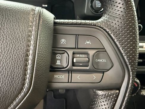 New 2026 Toyota Tacoma SR5 image 13