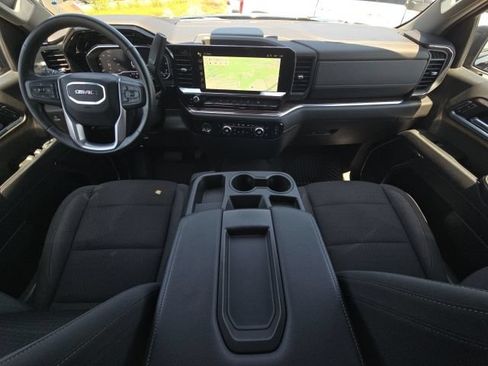 Used 2024 GMC Sierra 1500 Elevation AWD/4WD image 33