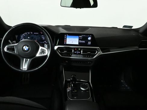 Certified 2022 BMW M240i xDrive Coupe w/ Premium Package image 16