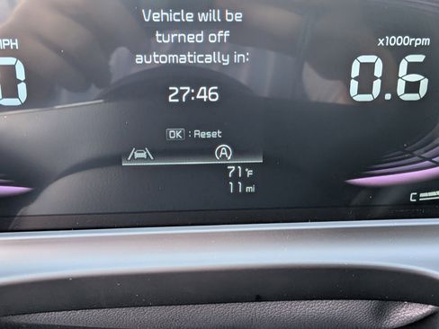 New 2026 Kia Seltos S image 28