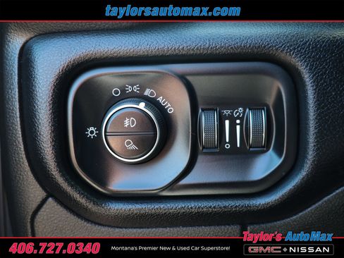 Used 2019 RAM 1500 Sport w/ Level 2 Equipment Group AWD/4WD image 25