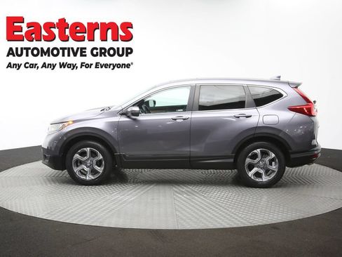 Used 2018 Honda CR-V EX-L image 62