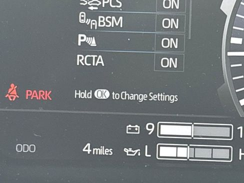 New 2026 Toyota Tundra 1794 Edition AWD/4WD image 25