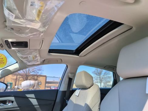 New 2026 Honda Accord EX-L image 29