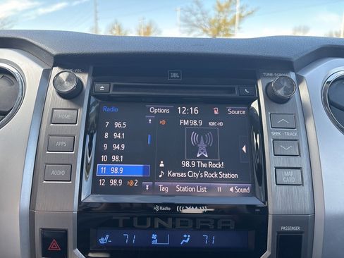 Used 2014 Toyota Tundra Limited w/ Limited Premium Package image 66