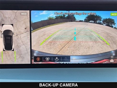 New 2025 Nissan Murano SL w/ Cargo Package image 28