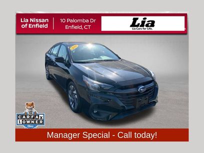 Used 2024 Subaru Legacy Limited