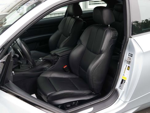 Used 2013 BMW M3 Coupe image 47