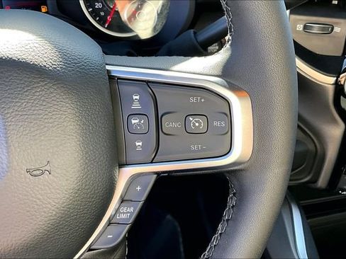 New 2026 RAM 2500 Lone Star image 25