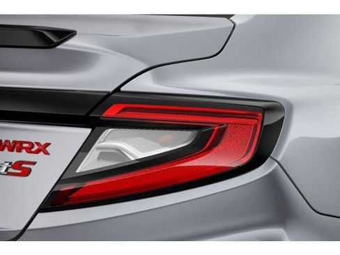 New 2026 Subaru WRX tS w/ Accessory Package #2 AWD/4WD image 13