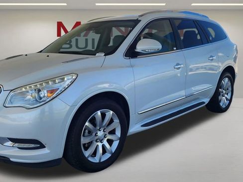 Used 2016 Buick Enclave Premium w/ Experience Buick Package FWD image 1