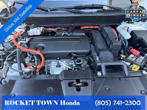 Used 2024 Honda CR-V Sport-L image 25