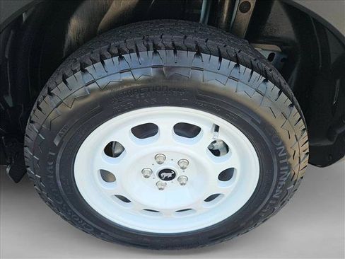 New 2026 Ford Bronco Sport Heritage AWD/4WD image 10