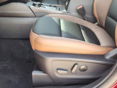 New 2025 Ford Bronco Sport Outer Banks w/ Outer Banks Tech Package+ image 24