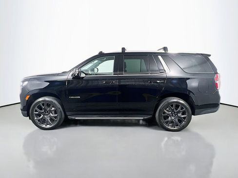 Used 2023 Chevrolet Tahoe LT w/ LT Signature Package AWD/4WD image 8