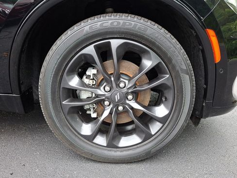 Certified 2022 Dodge Durango R/T w/ Blacktop Package AWD/4WD image 8