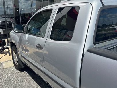 Used 2009 Toyota Tacoma 2WD Access Cab