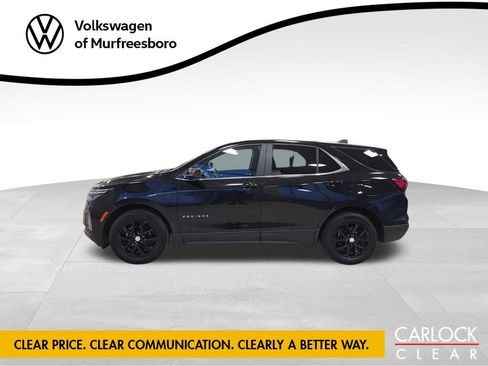 Used 2024 Chevrolet Equinox LT FWD image 3