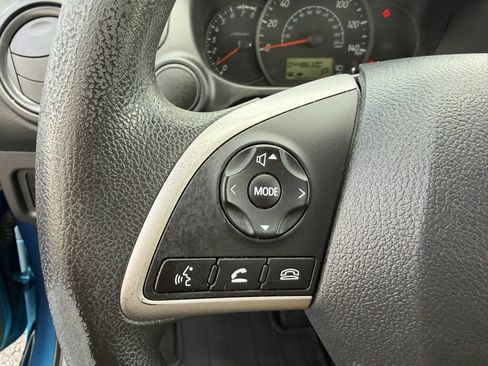 Used 2023 Mitsubishi Mirage G4 ES FWD image 38