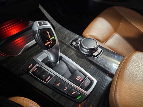 Used 2016 BMW X3 xDrive28d image 21