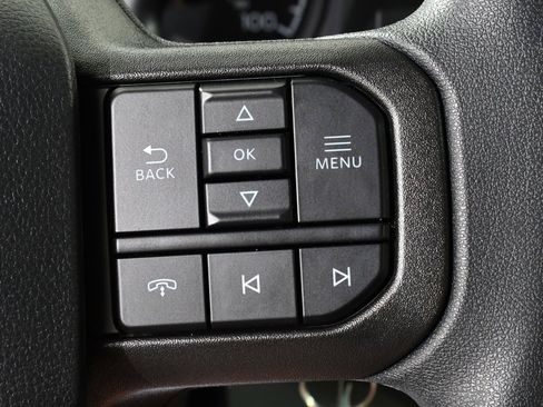 New 2026 Ford F550 4x4 Crew Cab w/ XLT Value Package image 32