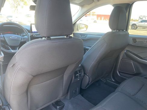 New 2026 Ford Escape Active image 30