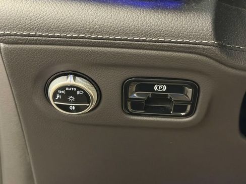 Certified 2023 Mercedes-Benz EQE 350+ 4MATIC SUV image 20