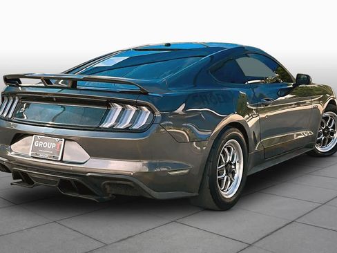 Used 2019 Ford Mustang GT Premium w/ Equipment Group 401A RWD image 12