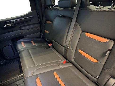 Used 2023 GMC Sierra 1500 AT4 AWD/4WD image 16