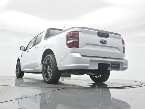 New 2025 Ford Maverick Lobo image 49