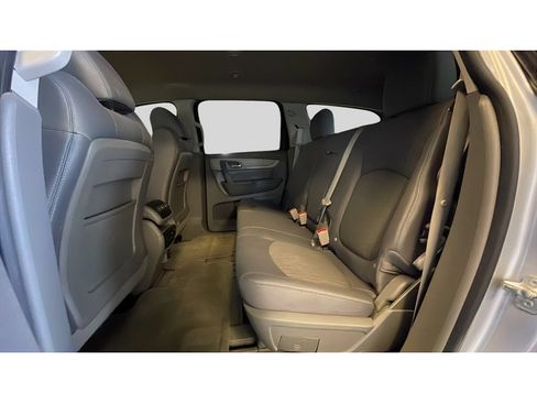 Used 2015 Chevrolet Traverse LT w/ Style and Technology Package AWD/4WD image 15