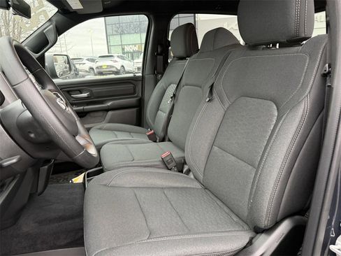 Used 2025 RAM 1500 Classic Warlock image 14