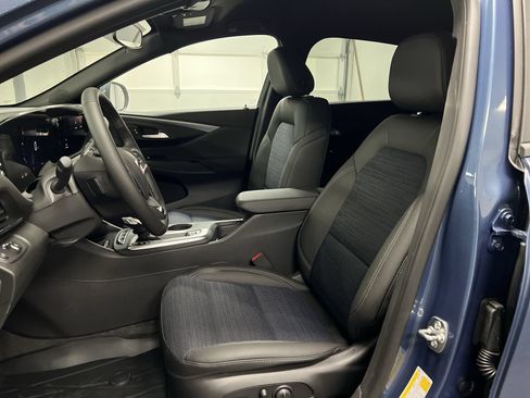 New 2026 Buick Envista Preferred w/ Convenience I Package FWD image 51