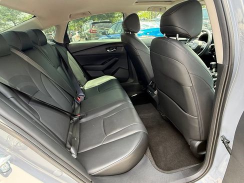 Used 2023 Honda Accord EX-L image 15
