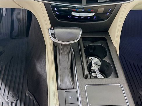 Used 2018 Cadillac CT6 2.0T image 19