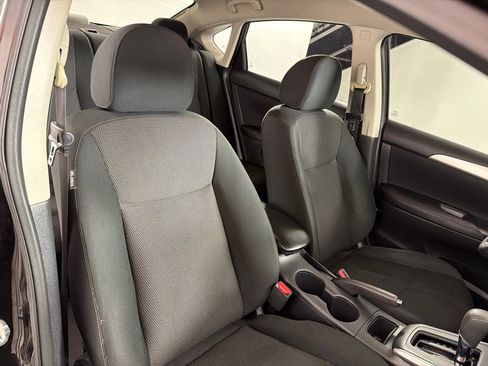 Used 2019 Nissan Sentra S FWD image 22