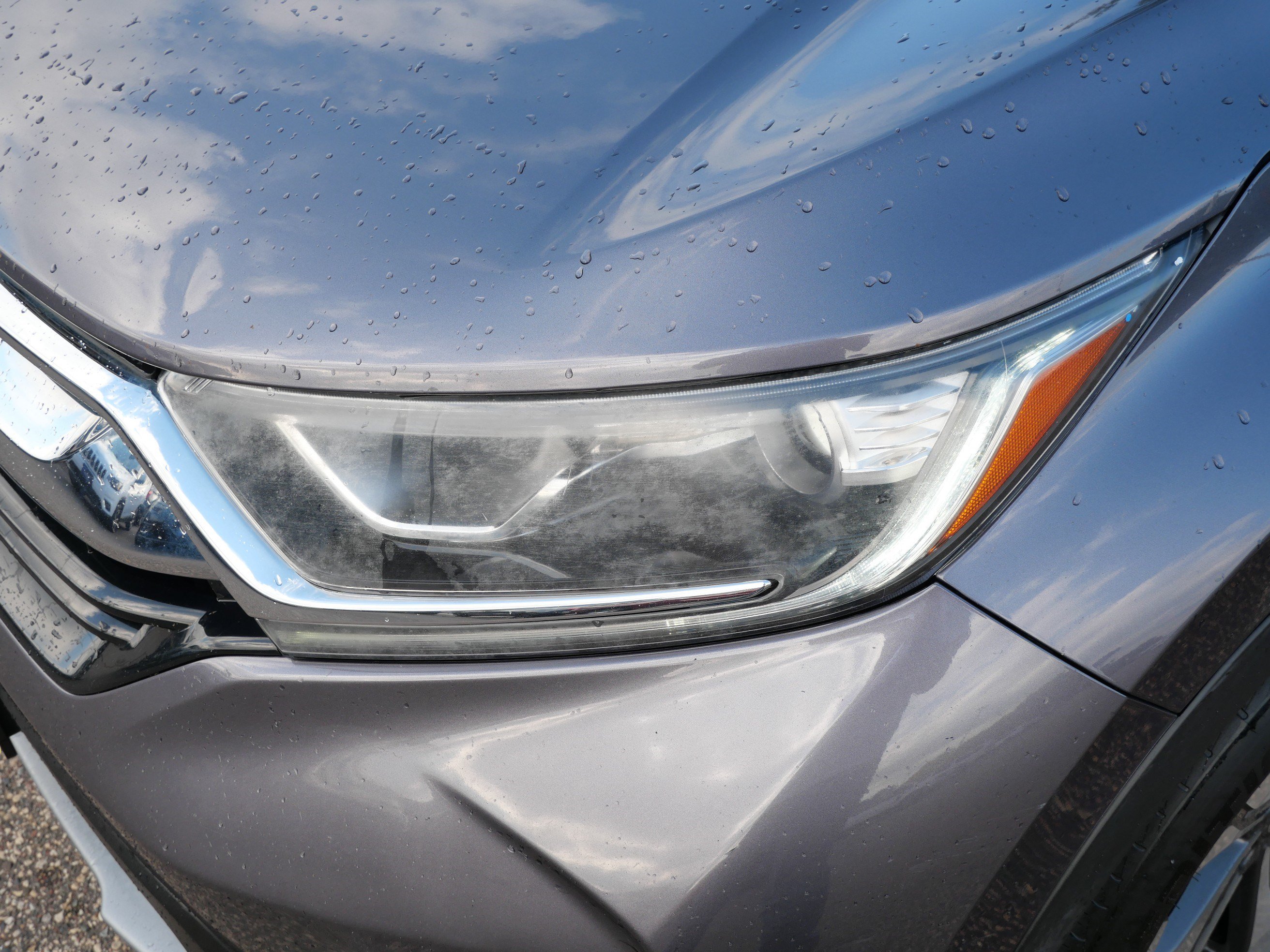 Used 2019 Honda CR-V LX image 16